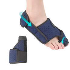 Hallux Valgus Overlap Corrector, Specification: S Right