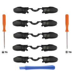 5 Conjoined Keys  Repair Kit For XBOX ONE Elite 5 Conjoined Keys  Repair Kit For XBOX ONE Elite