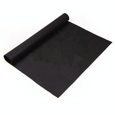 Solid Felt Jigsaw Puzzle Organizer Mat, Specification: 26 x 46 inch(Black-No Printed-Single) Solid Felt Jigsaw Puzzle Organizer Mat, Specification: 26 x 46 inch(Black-No Printed-Single)