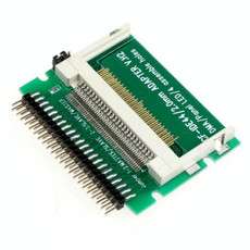 CF to IDE Notebook 44 Pin 2.5IDE Electronic Hard Disk Conversion Card