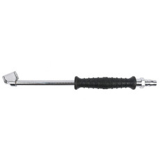 Car Tire Double-Ended Air Nozzle, Specification: Globe