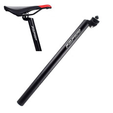 FMFXTR Mountain Bike Seat Post Bicycle Aluminum Alloy Sitting Tube, Specification: 30.8x450mm