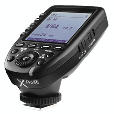 Godox Xpro-N TTL Wireless Flash Trigger for Nikon (Black)