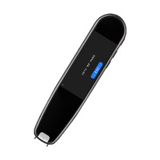 S3 Pro 2.86 inch Dictionary Pen, International Version (Black) S3 Pro 2.86 inch Dictionary Pen, International Version (Black)