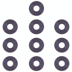 10 PCS Back Camera Lens for LG Velvet 4G / Velvet 5G 10 PCS Back Camera Lens for LG Velvet 4G / Velvet 5G