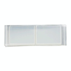 50 PCS OCA Optically Clear Adhesive for Apple Watch Series 1 / 2 / 3 42MM 50 PCS OCA Optically Clear Adhesive for Apple Watch Series 1 / 2 / 3 42MM