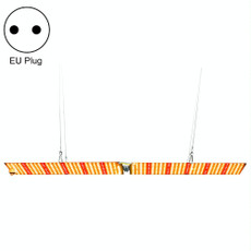 Manufacturers Wholesale LED Full-Spectral Plant Lamp Indoor Planting Lamp, Power: Small 464 Beads(EU Plug)