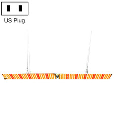 Manufacturers Wholesale LED Full-Spectral Plant Lamp Indoor Planting Lamp, Power: Small 464 Beads(US Plug)