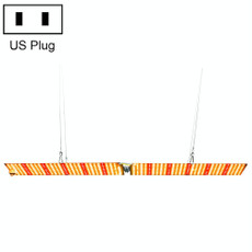 Manufacturers Wholesale LED Full-Spectral Plant Lamp Indoor Planting Lamp, Power: Medium 624 Beads(US Plug)