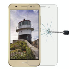 0.26mm 9H 2.5D Tempered Glass Film For Huawei Y3 2018 0.26mm 9H 2.5D Tempered Glass Film For Huawei Y3 2018