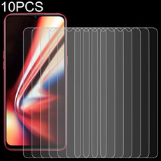 10 PCS 0.26mm 9H 2.5D Tempered Glass Film For OPPO Realme 5s / 5 10 PCS 0.26mm 9H 2.5D Tempered Glass Film For OPPO Realme 5s / 5