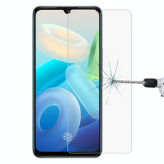 0.26mm 9H 2.5D Tempered Glass Film For vivo Y71t