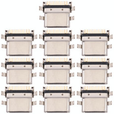 10 PCS Charging Port Connector for Amazon Kindle Fire HD / Kindle Fire HD 8.9