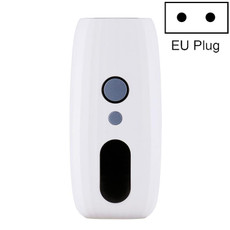 FY-B500 Laser Hair Removal Equipment Household Electric IPL Hair Removal Machine, Plug Type:EU Plug(White)