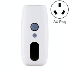 FY-B500 Laser Hair Removal Equipment Household Electric IPL Hair Removal Machine, Plug Type:AU Plug(White)