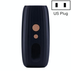 FY-B500 Laser Hair Removal Equipment Household Electric IPL Hair Removal Machine, Plug Type:US Plug(Black)