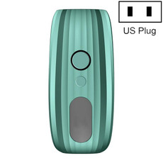 FY-B500 Laser Hair Removal Equipment Household Electric IPL Hair Removal Machine, Plug Type:US Plug(Green)