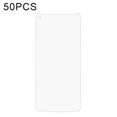 For Ulefone Power Armor 13 50 PCS 0.26mm 9H 2.5D Tempered Glass Film For Ulefone Power Armor 13 50 PCS 0.26mm 9H 2.5D Tempered Glass Film