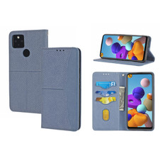 For Google Pixel 5a 5G Woven Texture Stitching Magnetic Horizontal Flip PU Leather Case with Holder & Card Slots & Wallet & Lanyard(Grey) For Google Pixel 5a 5G Woven Texture Stitching Magnetic Horizontal Flip PU Leather Case with Holder & Card Slots & Wallet & Lanyard(Grey)