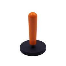 3 PCS Car Foil Tool Change Color Film Fixed Magnetic Locator Magnetic Rod(Orange)