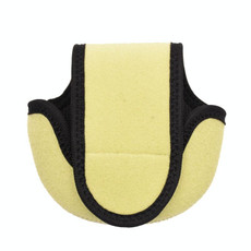 2 PCS Water Drop-Shaped Fishing Wheel Protective Case Neoprene Fish Wheel Bag(Green) 2 PCS Water Drop-Shaped Fishing Wheel Protective Case Neoprene Fish Wheel Bag(Green)