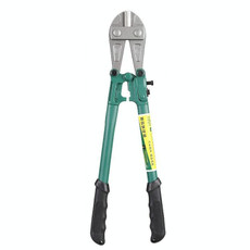 14 inch  T8 Manganese Steel Manual Heavy-Duty Steel Wire Reinforcement Bolt Cutters Non-Slip And Labor-Saving Bolt Cutters