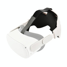 Comfortable Replacement Wearing VR Weight Loss Headband For Oculus Quest 2