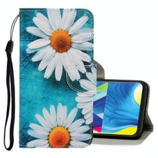 For Galaxy A10 / M10 3D Colored Drawing Horizontal Flip PU Leather Case with Holder & Card Slots & Wallet(Chrysanthemum) For Galaxy A10 / M10 3D Colored Drawing Horizontal Flip PU Leather Case with Holder & Card Slots & Wallet(Chrysanthemum)