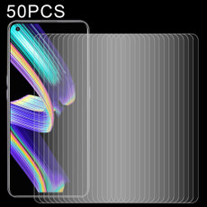 For OPPO Realme GT Neo / GT Neo Flash 50 PCS 0.26mm 9H 2.5D Tempered Glass Film For OPPO Realme GT Neo / GT Neo Flash 50 PCS 0.26mm 9H 2.5D Tempered Glass Film