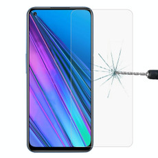 For OPPO Realme Narzo 30 5G / Realme 9 5G 0.26mm 9H 2.5D Tempered Glass Film For OPPO Realme Narzo 30 5G / Realme 9 5G 0.26mm 9H 2.5D Tempered Glass Film