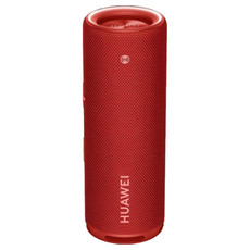 Huawei Sound Joy Portable Smart Speaker Shocking Sound Devialet Bluetooth Wireless Speaker (Coral Red)