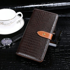 For OPPO Realme V15 idewei Crocodile Texture Horizontal Flip Leather Case with Holder & Card Slots & Wallet(Dark Brown) For OPPO Realme V15 idewei Crocodile Texture Horizontal Flip Leather Case with Holder & Card Slots & Wallet(Dark Brown)