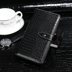 For OPPO Realme 9 Pro+ idewei Crocodile Texture Leather Phone Case(Black) For OPPO Realme 9 Pro+ idewei Crocodile Texture Leather Phone Case(Black)