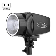 Godox K-180A Mini Master 180Ws Studio Flash Light Photo Flash Speedlight (US Plug)