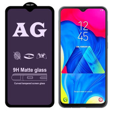 AG Matte Anti Blue Light Full Cover Tempered Glass For Galaxy J4+ & J6+ AG Matte Anti Blue Light Full Cover Tempered Glass For Galaxy J4+ & J6+