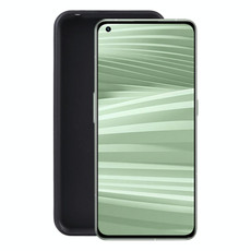 TPU Phone Case For OPPO Realme GT2 Pro(Pudding Black) TPU Phone Case For OPPO Realme GT2 Pro(Pudding Black)