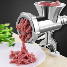 Household Manual Grinder Sausage Machine, Specification: No. 10 Large Household Manual Grinder Sausage Machine, Specification: No. 10 Large