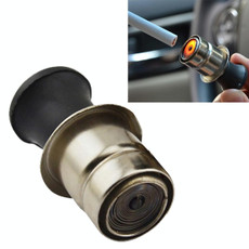 Car Metal Cigarette Lighter