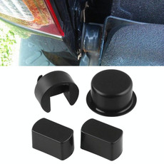 4 PCS Automotive ABS Tailgate Hinge Pivot Bushing Insert Kit for Ford / Dodge E7TZ-99430B22-A 4 PCS Automotive ABS Tailgate Hinge Pivot Bushing Insert Kit for Ford / Dodge E7TZ-99430B22-A