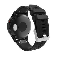 Smart Watch Charging Port Silica Gel Anti-dust Stopper Dustproof Plug for Fenix 5 / 5S / 5X(White) Smart Watch Charging Port Silica Gel Anti-dust Stopper Dustproof Plug for Fenix 5 / 5S / 5X(White)