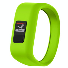 Silicone Sport Watch Band for Garmin Vivofit JR, Size: Small(Cyan) Silicone Sport Watch Band for Garmin Vivofit JR, Size: Small(Cyan)