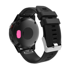 Smart Watch Charging Port Silica Gel Anti-dust Stopper Dustproof Plug for Fenix 5 / 5S / 5X(Pink) Smart Watch Charging Port Silica Gel Anti-dust Stopper Dustproof Plug for Fenix 5 / 5S / 5X(Pink)