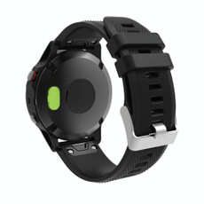 Smart Watch Charging Port Silica Gel Anti-dust Stopper Dustproof Plug for Fenix 5 / 5S / 5X(Green) Smart Watch Charging Port Silica Gel Anti-dust Stopper Dustproof Plug for Fenix 5 / 5S / 5X(Green)