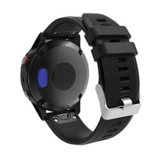 Smart Watch Charging Port Silica Gel Anti-dust Stopper Dustproof Plug for Fenix 5 / 5S / 5X(Sapphire Blue) Smart Watch Charging Port Silica Gel Anti-dust Stopper Dustproof Plug for Fenix 5 / 5S / 5X(Sapphire Blue)