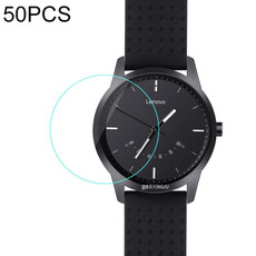 50 PCS 0.26mm 2.5D Tempered Glass Film for Lenovo Watch 9 50 PCS 0.26mm 2.5D Tempered Glass Film for Lenovo Watch 9