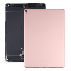 Battery Back Housing Cover for iPad Pro 10.5 inch (2017) A1701 (WiFi Version)(Gold)