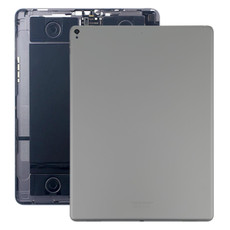 Battery Back Housing Cover for iPad Pro 12.9 inch 2017 A1670 (WIFI Version)(Grey)