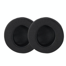 2 PCS Headset Cover For Alienware, Colour: AW310H / AW510H Black Mesh 