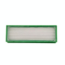 Sweeping Robot Accessories For Vorwerk VR200, Specification: 3 PCS Filter