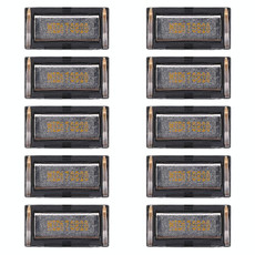 10 PCS Earpiece Speaker for Huawei Y6 (2018)